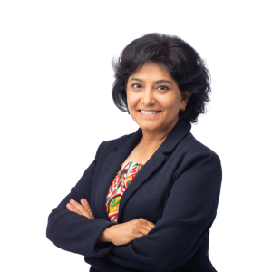 Trusha Lakhani – Your Fractional CFO