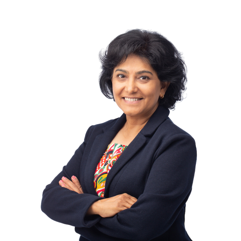 Trusha Lakhani – Your Fractional CFO